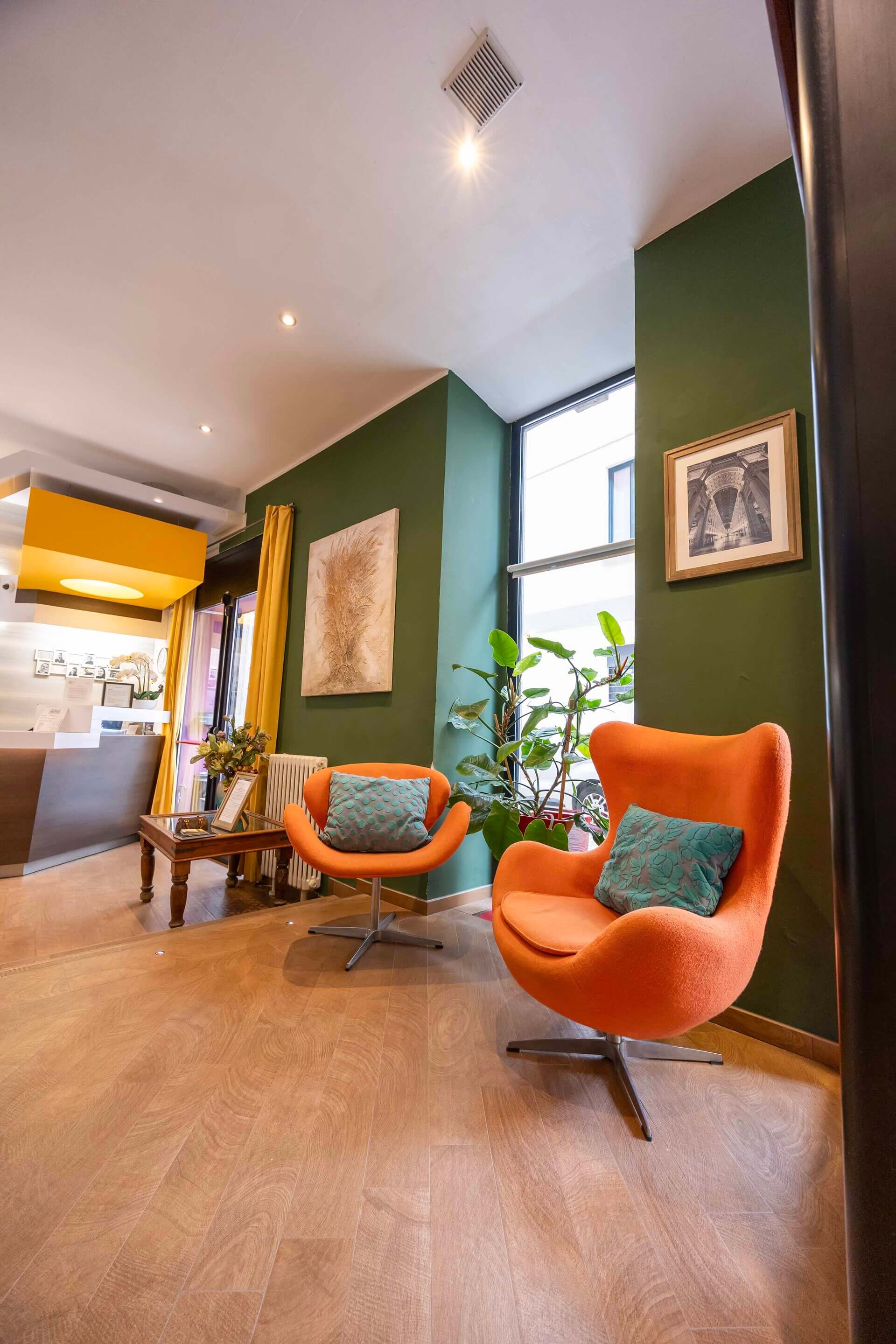 Hotel Genius Downtown Milano