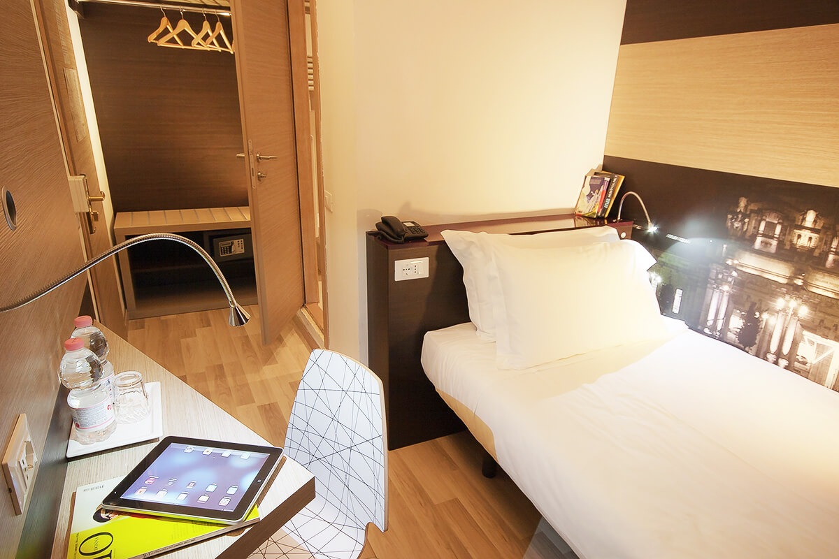 Offerte speciali Genius Downtown